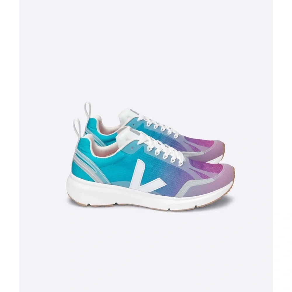 Free People x Veja Jolie Foulee Degrade Condor 2 Sneakers $178